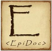 EpiDoc logo
